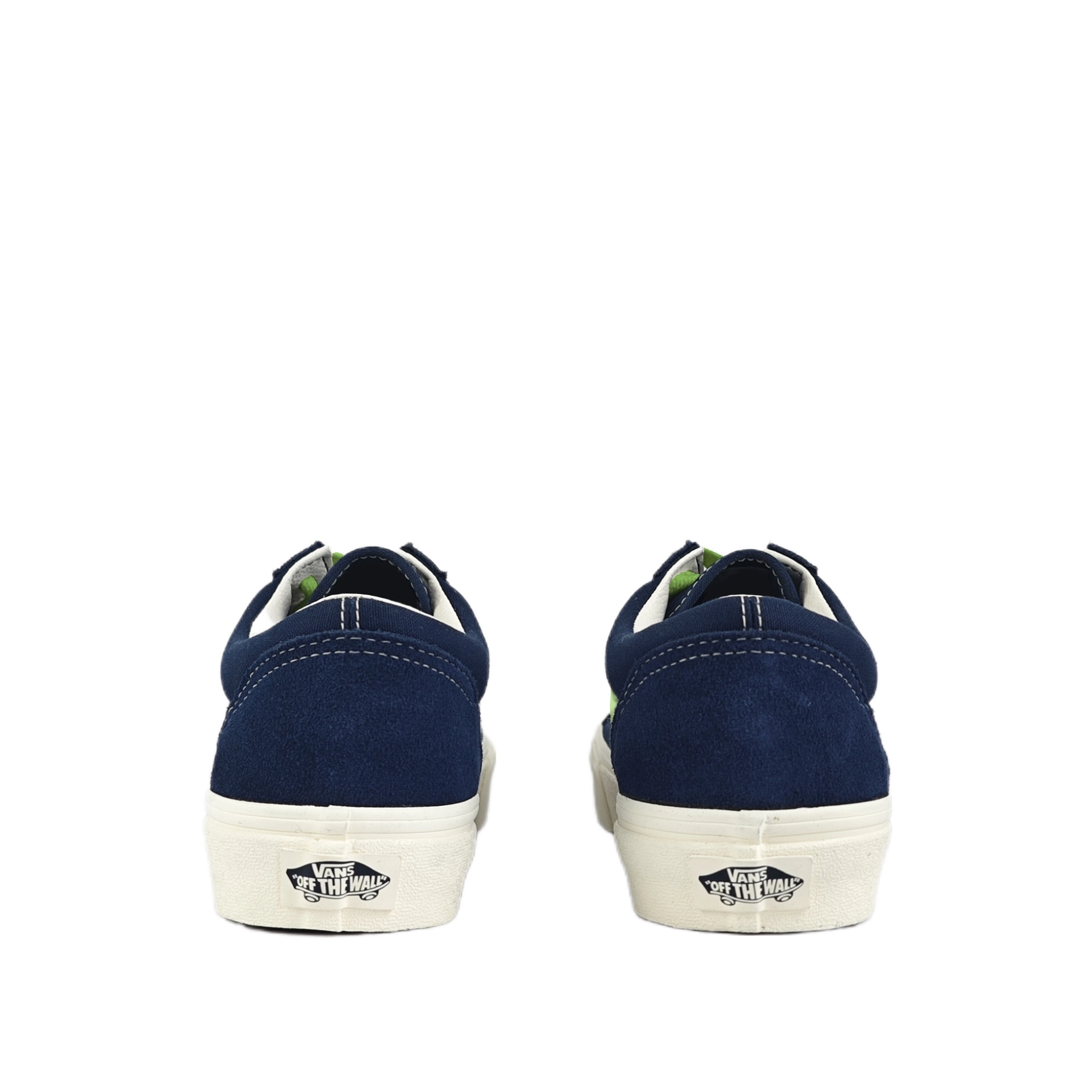 Vans Style 36 suede