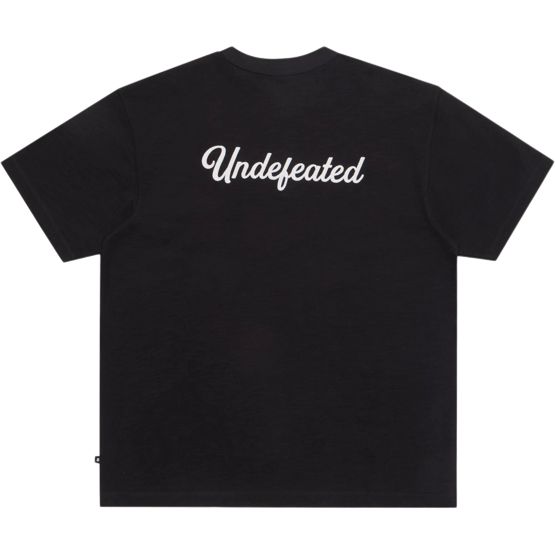 UNDEFEATED SS25 LogoT