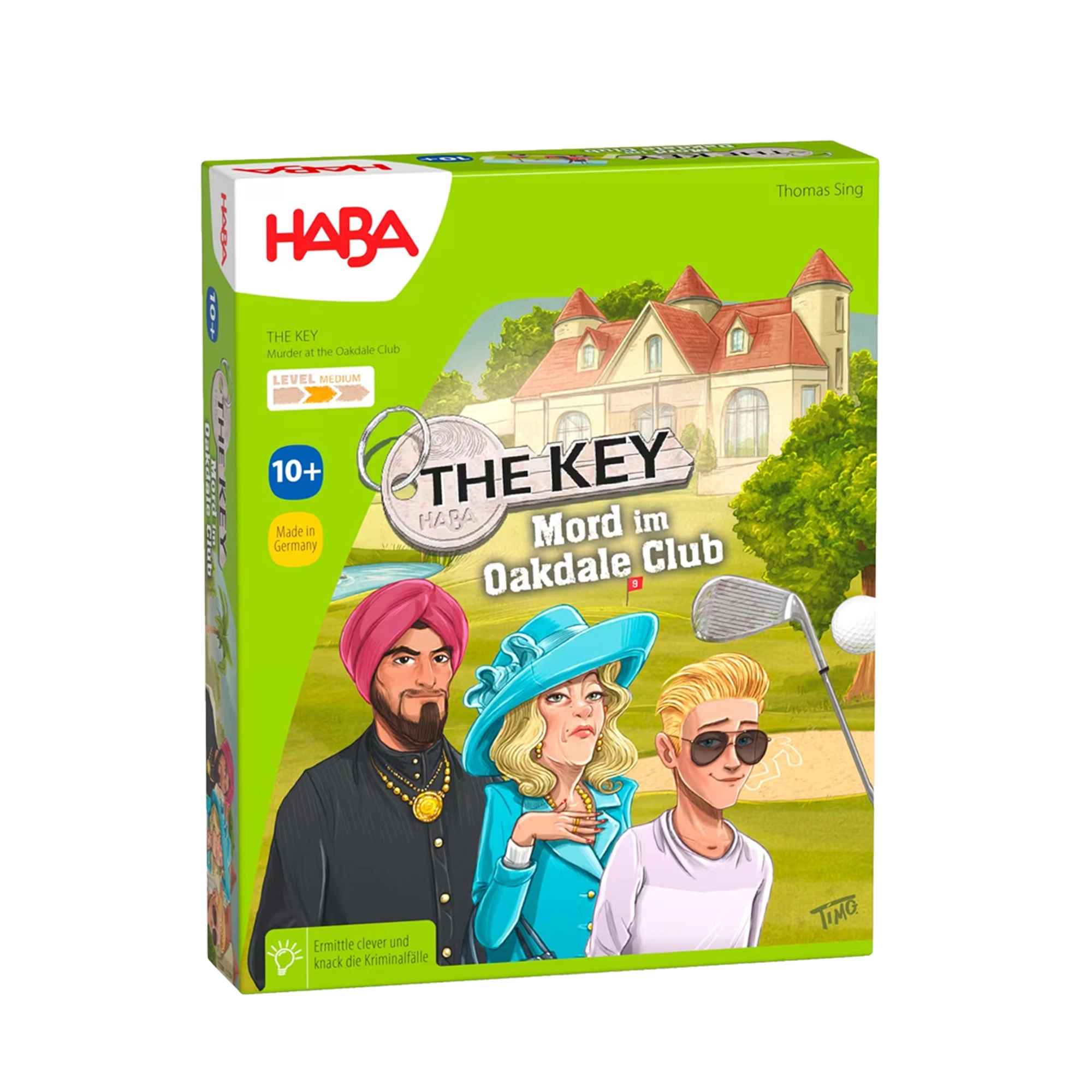 HABA