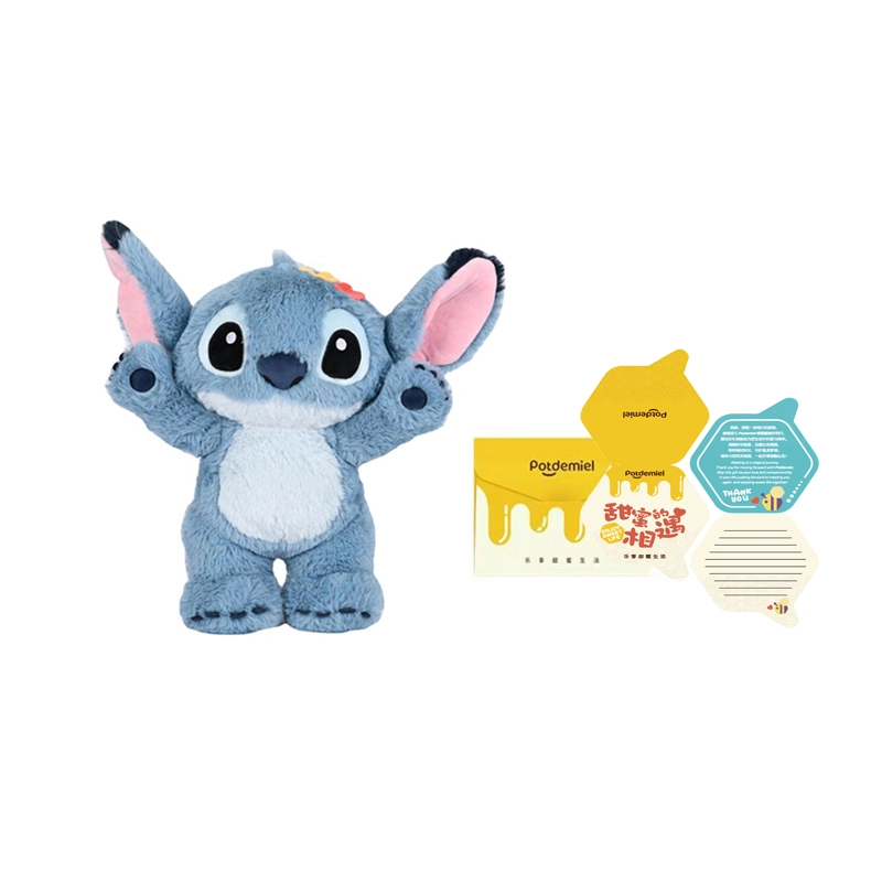 POTDEMIEL x Disney 12cm25cm35cm11cm
