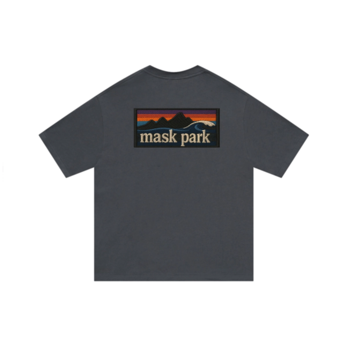 MASKPARK logoT