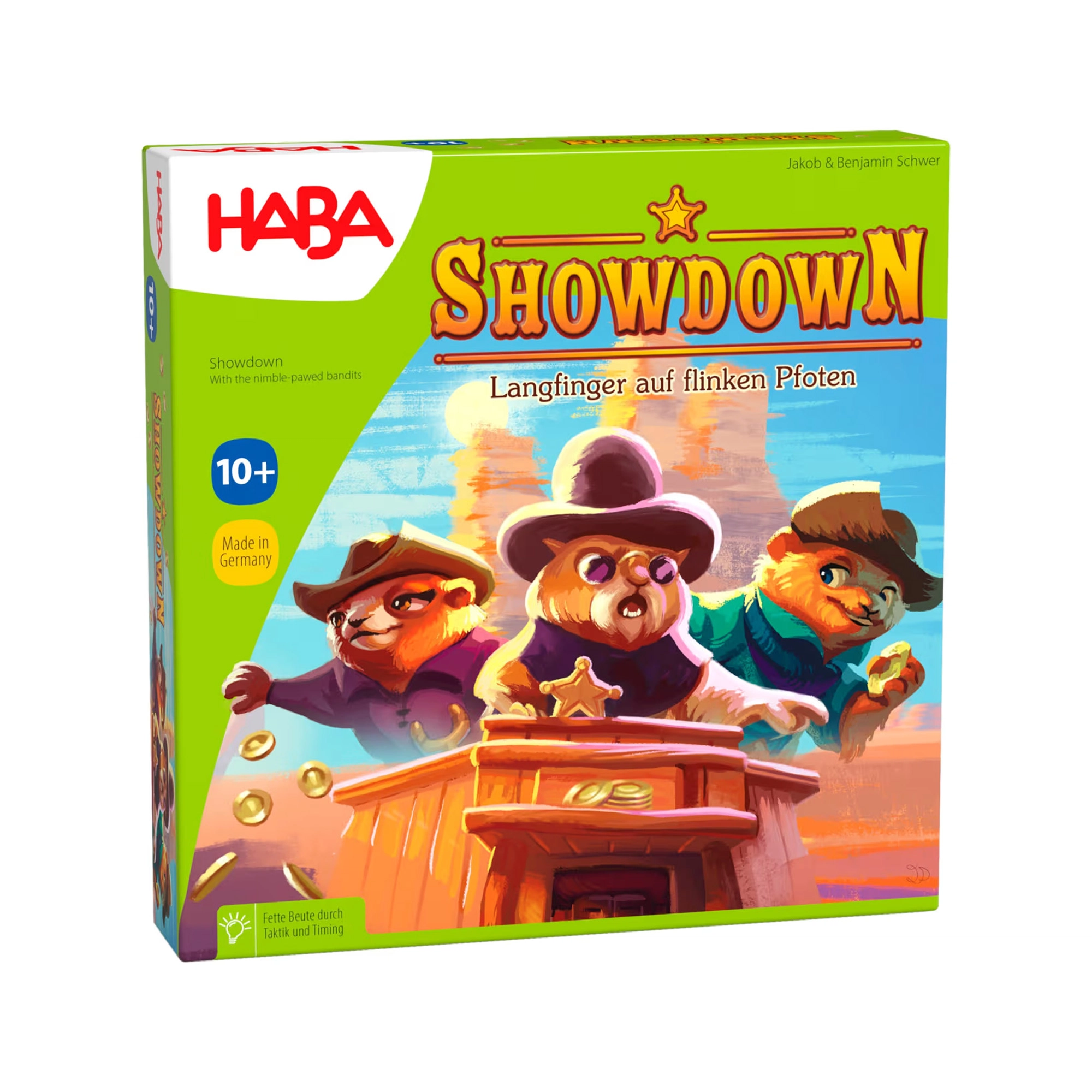 HABA 2024