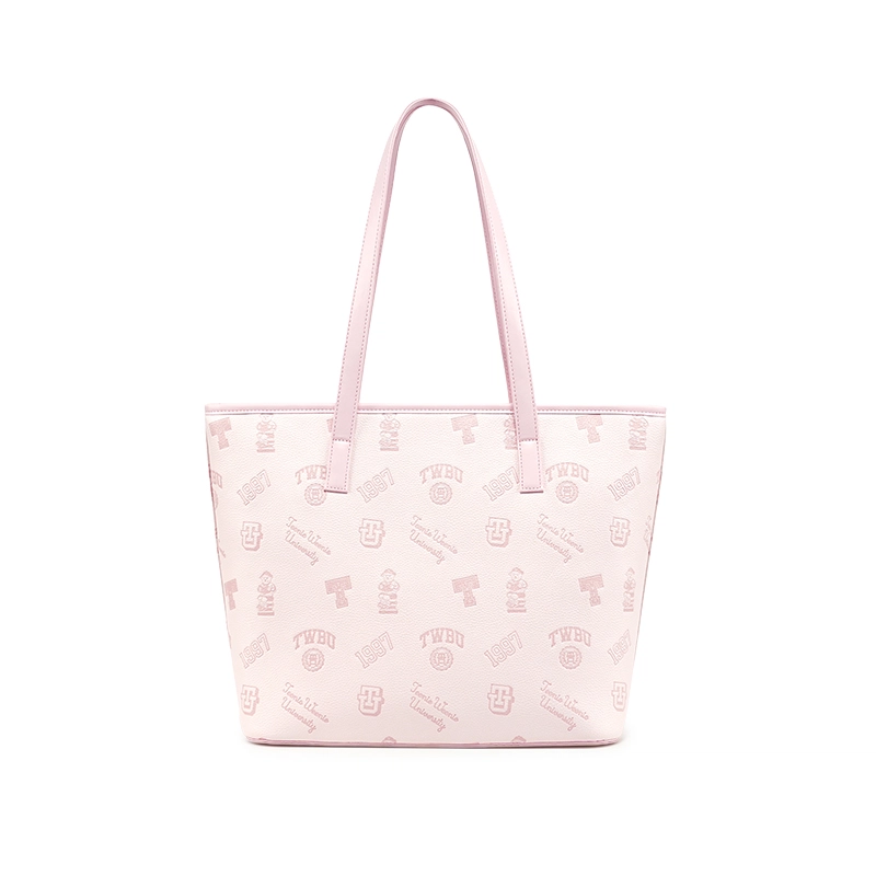 Teenie Weenie PU Tote