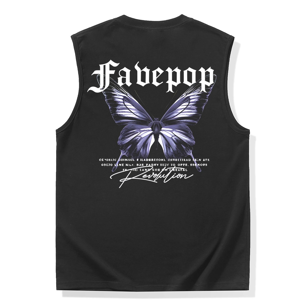 FAVEPOP logo