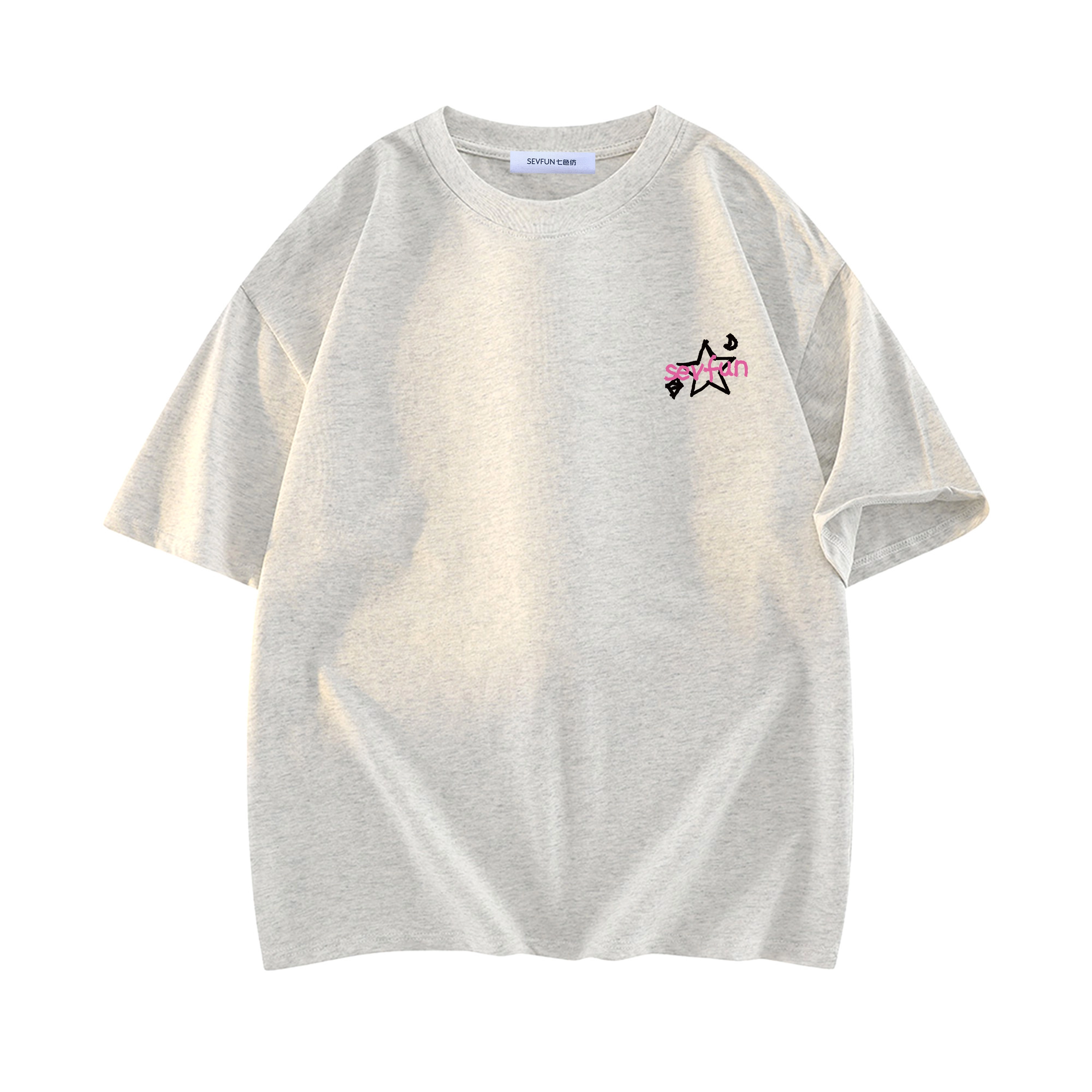 7 SEVFUN T