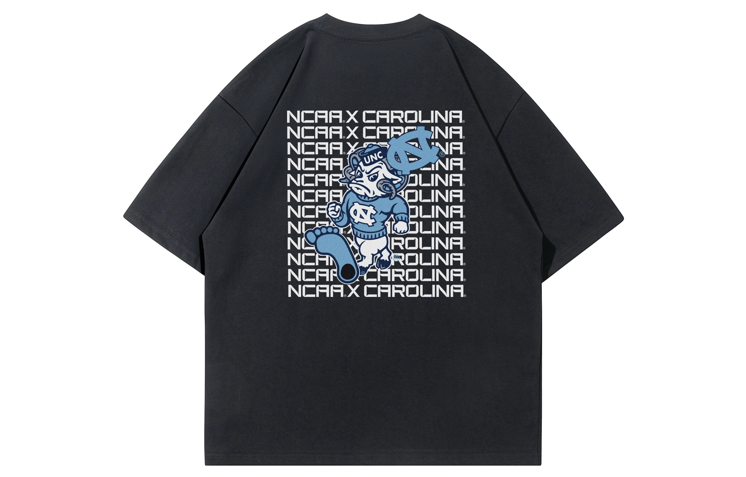 NCAA LogoT