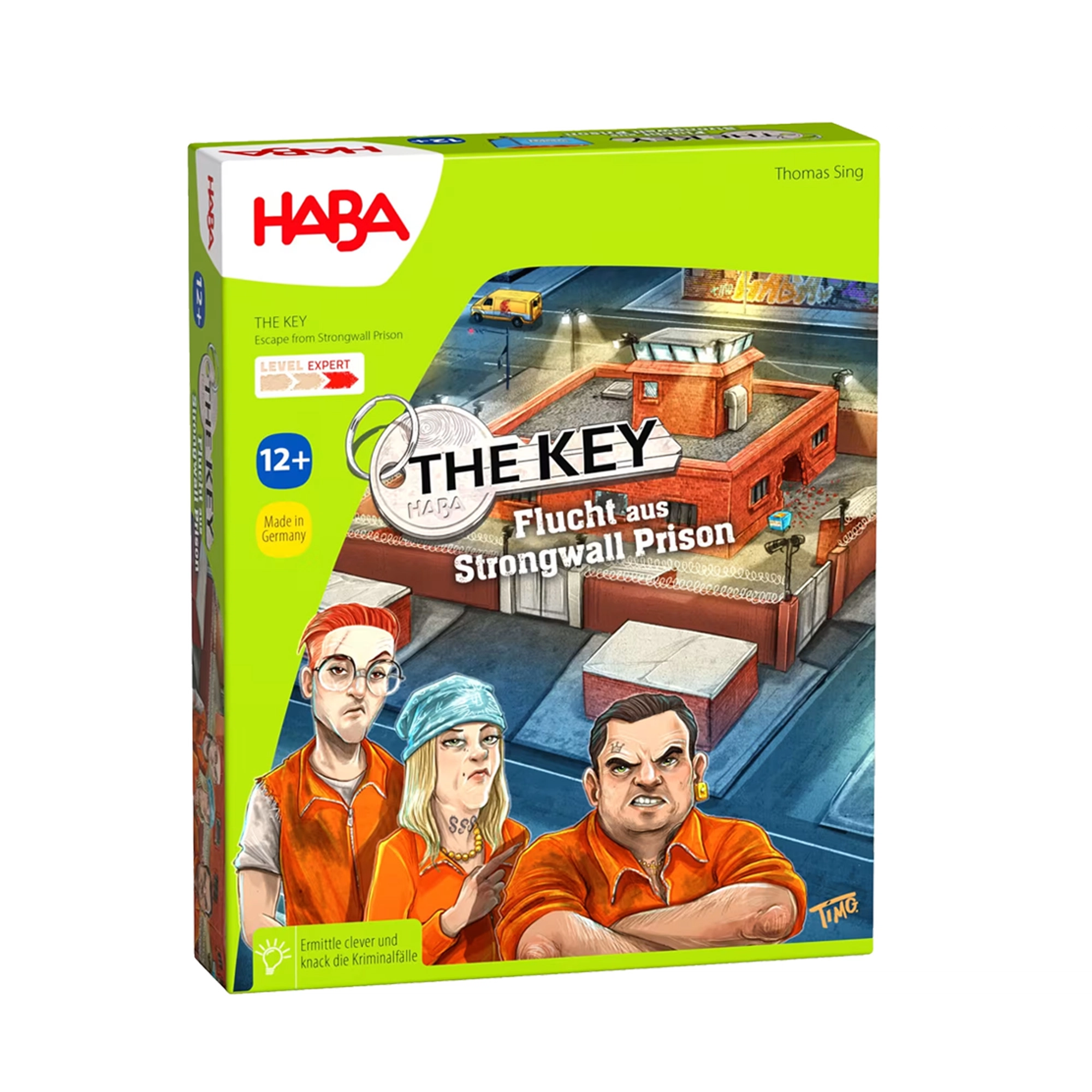 HABA