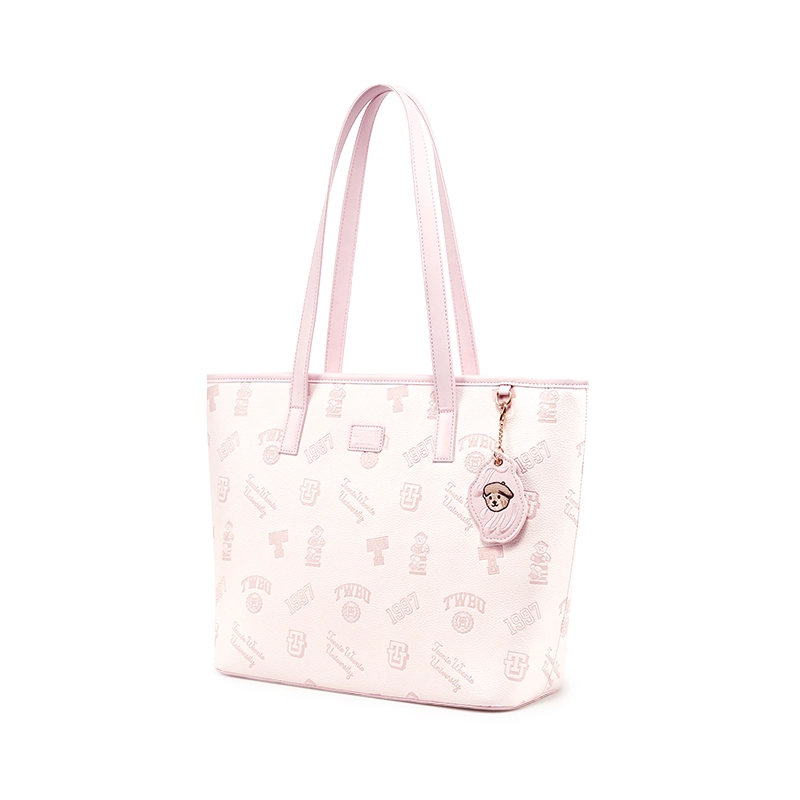 Teenie Weenie PU Tote