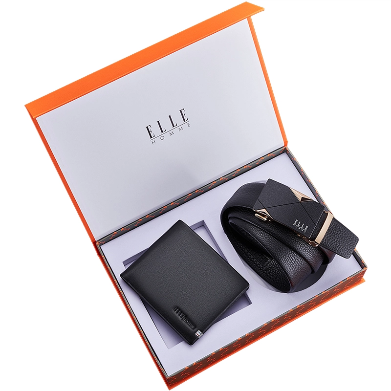 ELLE HOMME 3.5cm