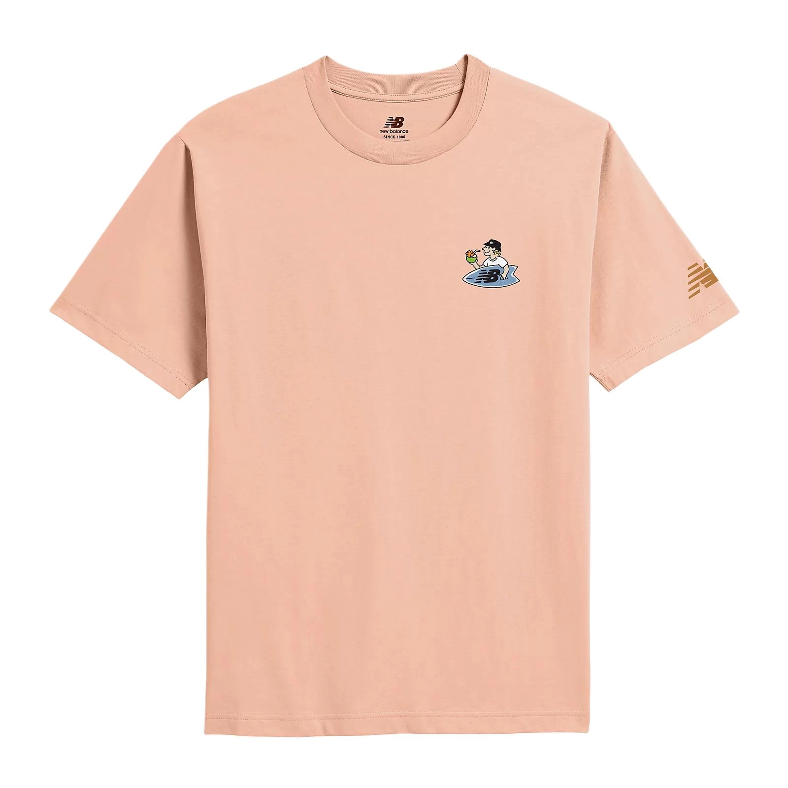 New Balance surf SS25 Shop T