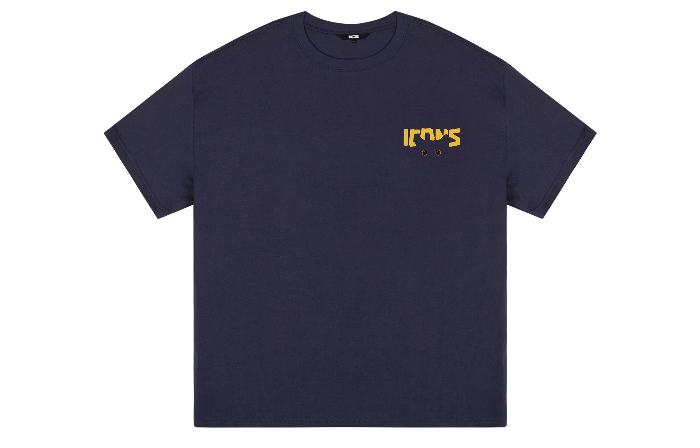ICONS Lab ICS LogoT