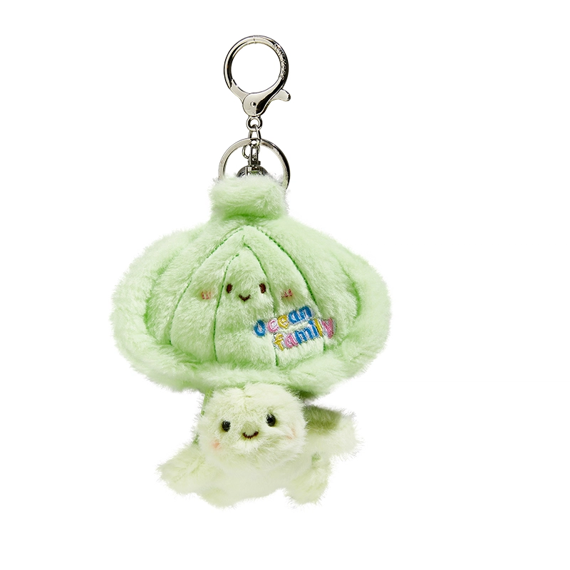 The Green Party 8cm