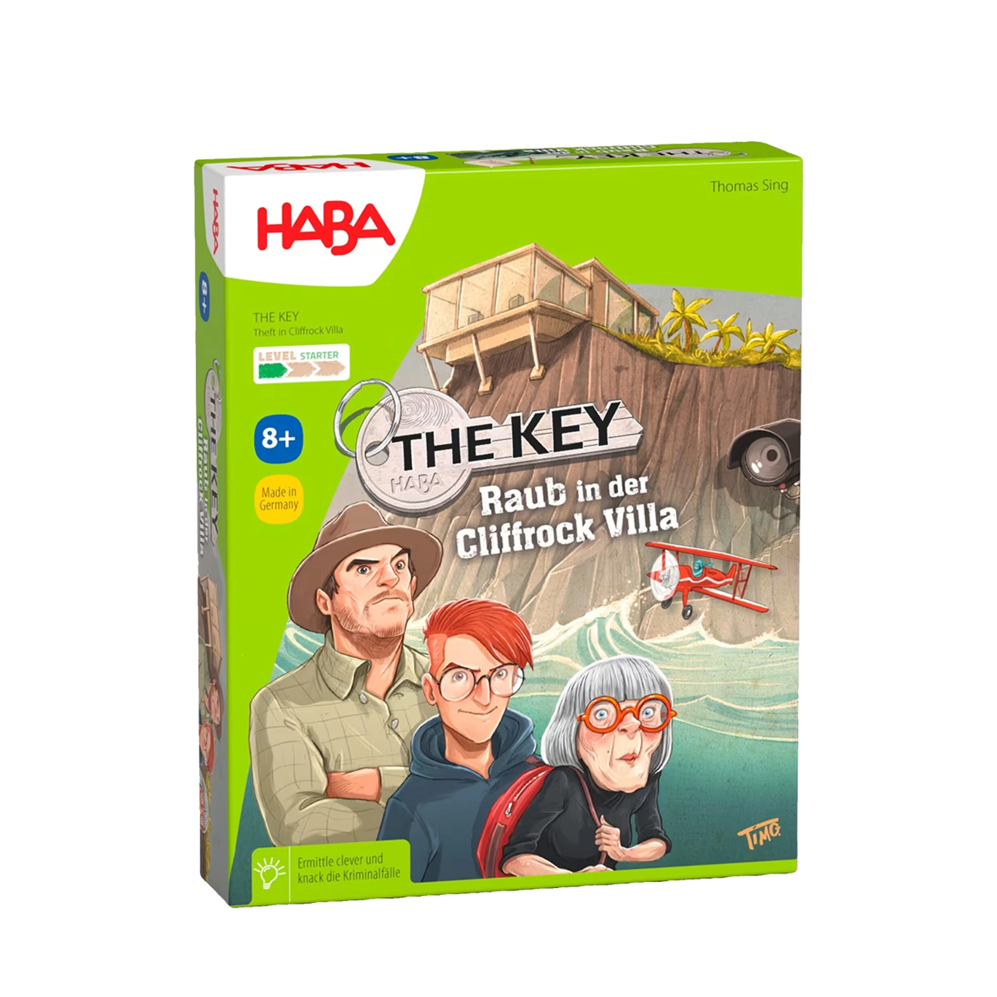 HABA