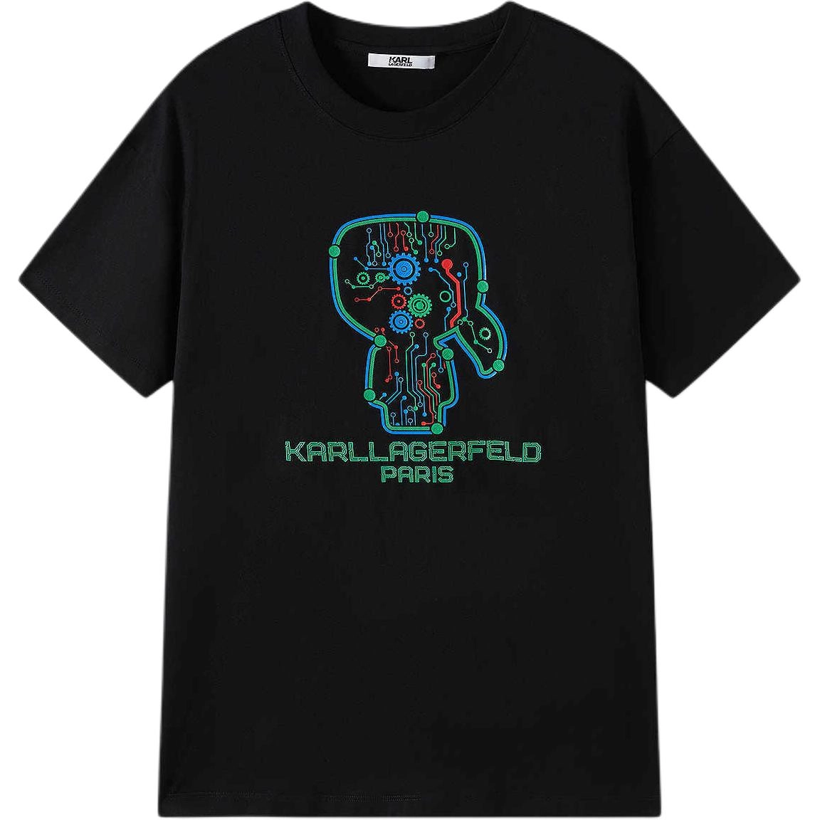 KARL LAGERFELD T