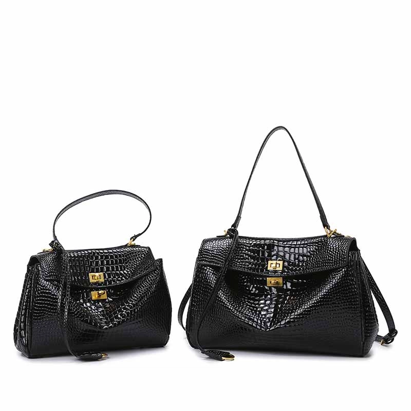 Boniu PU Tote
