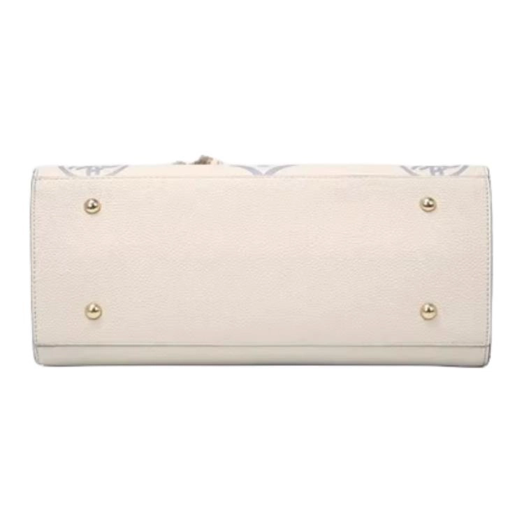 DAPHNE PU Tote