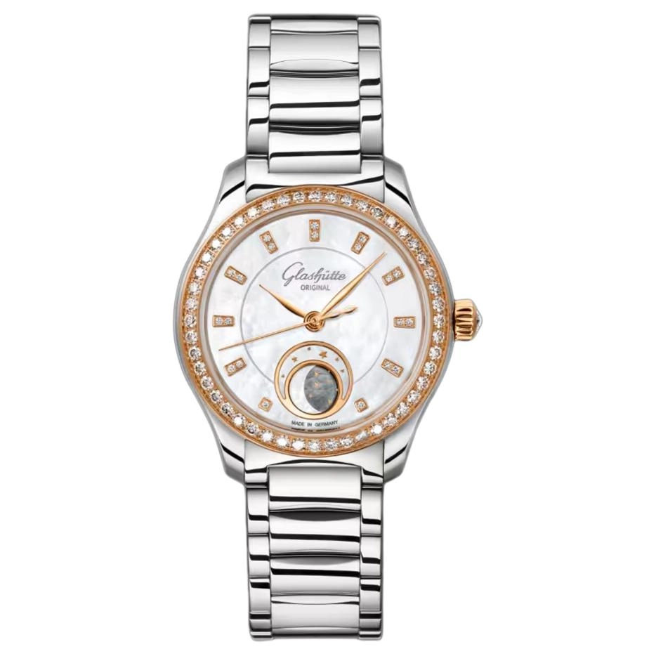 GLASHUTTE ORIGINAL LADY 30 32.5mm