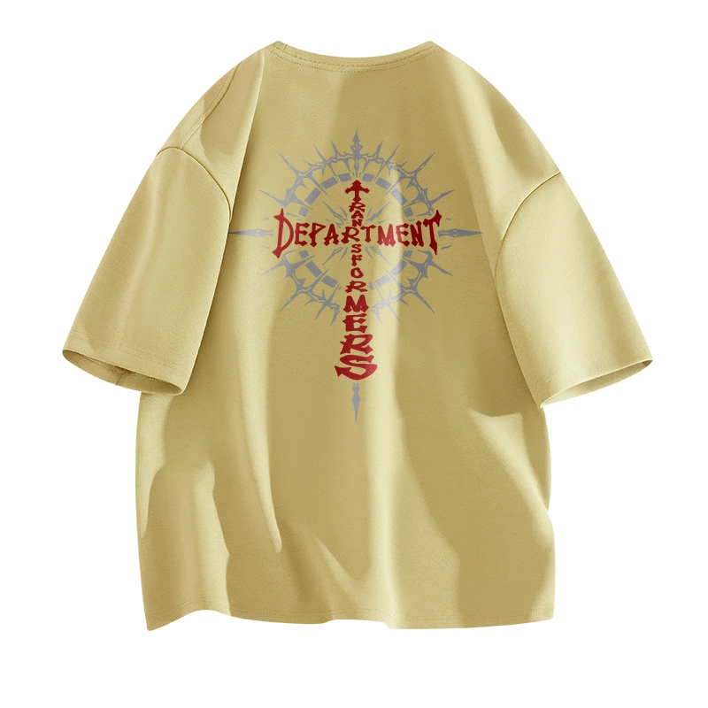 TRANSFORMERS T