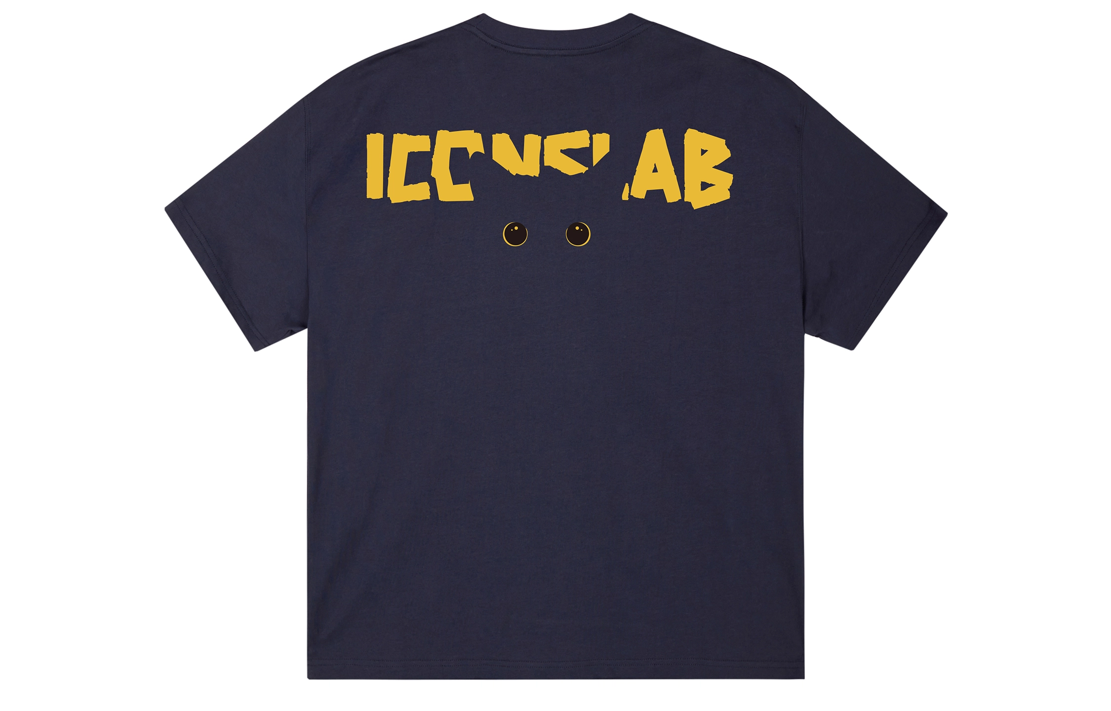 ICONS Lab ICS LogoT