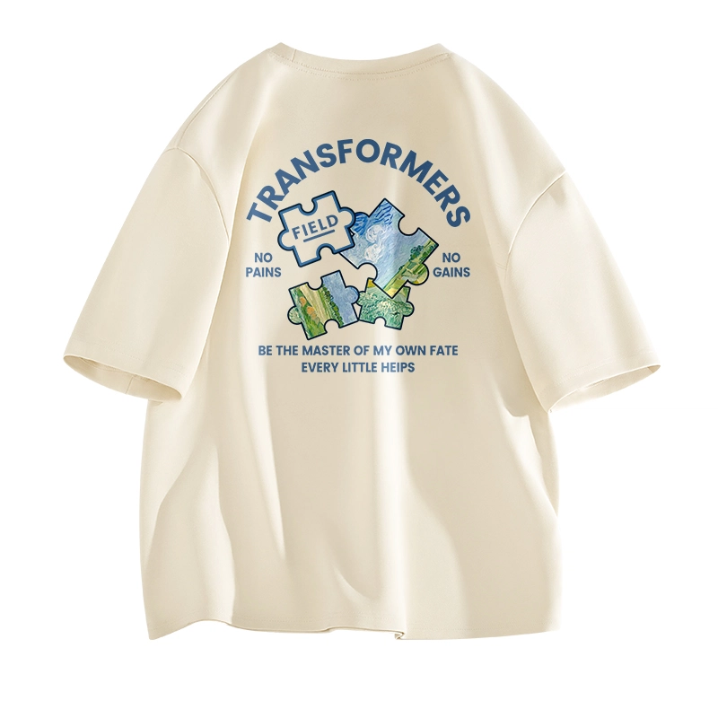 TRANSFORMERS T