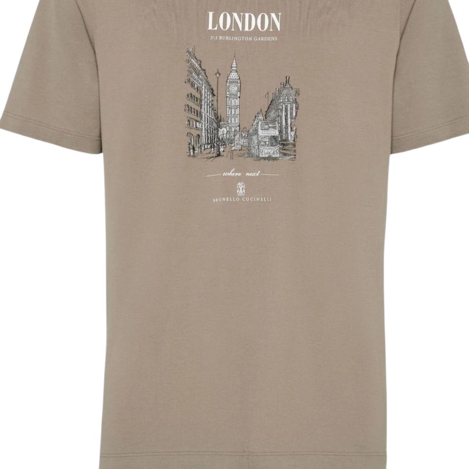 Brunello Cucinelli T