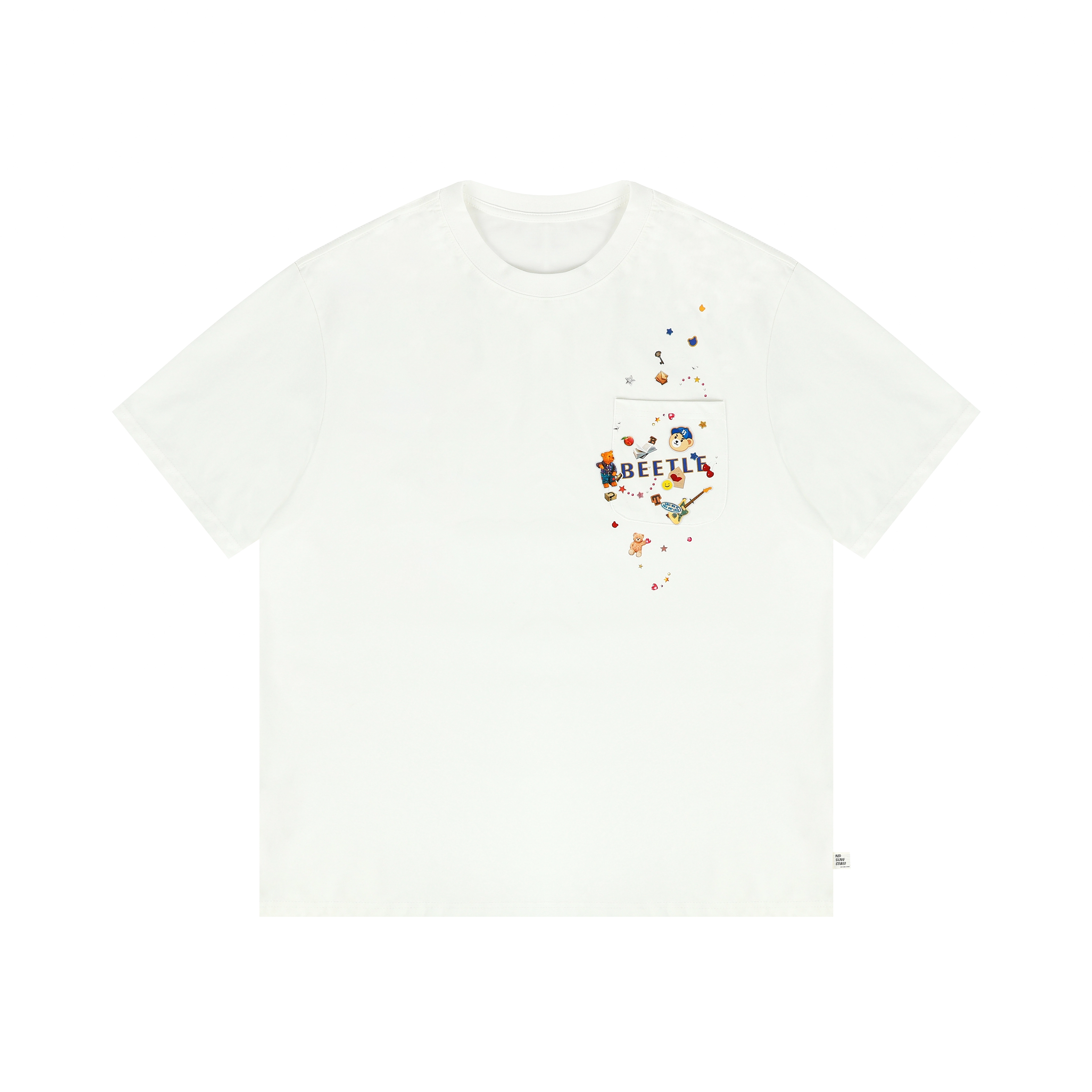 BEETLE TOWN T