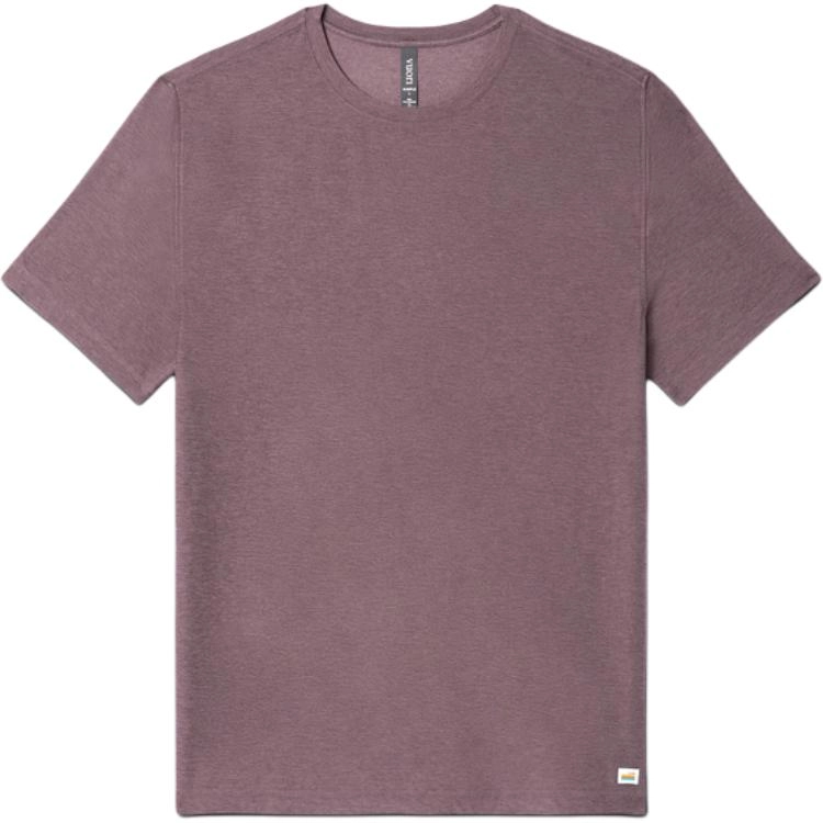 vuori Strato Tech T