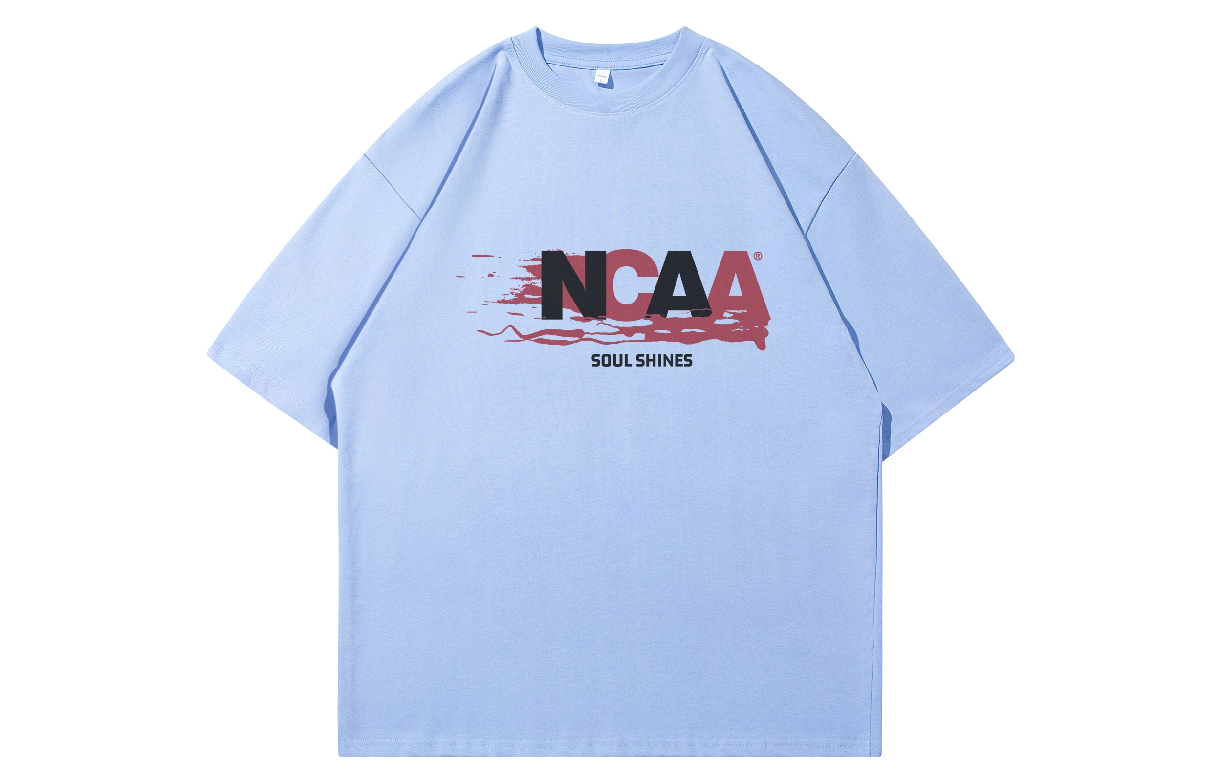 NCAA logoT