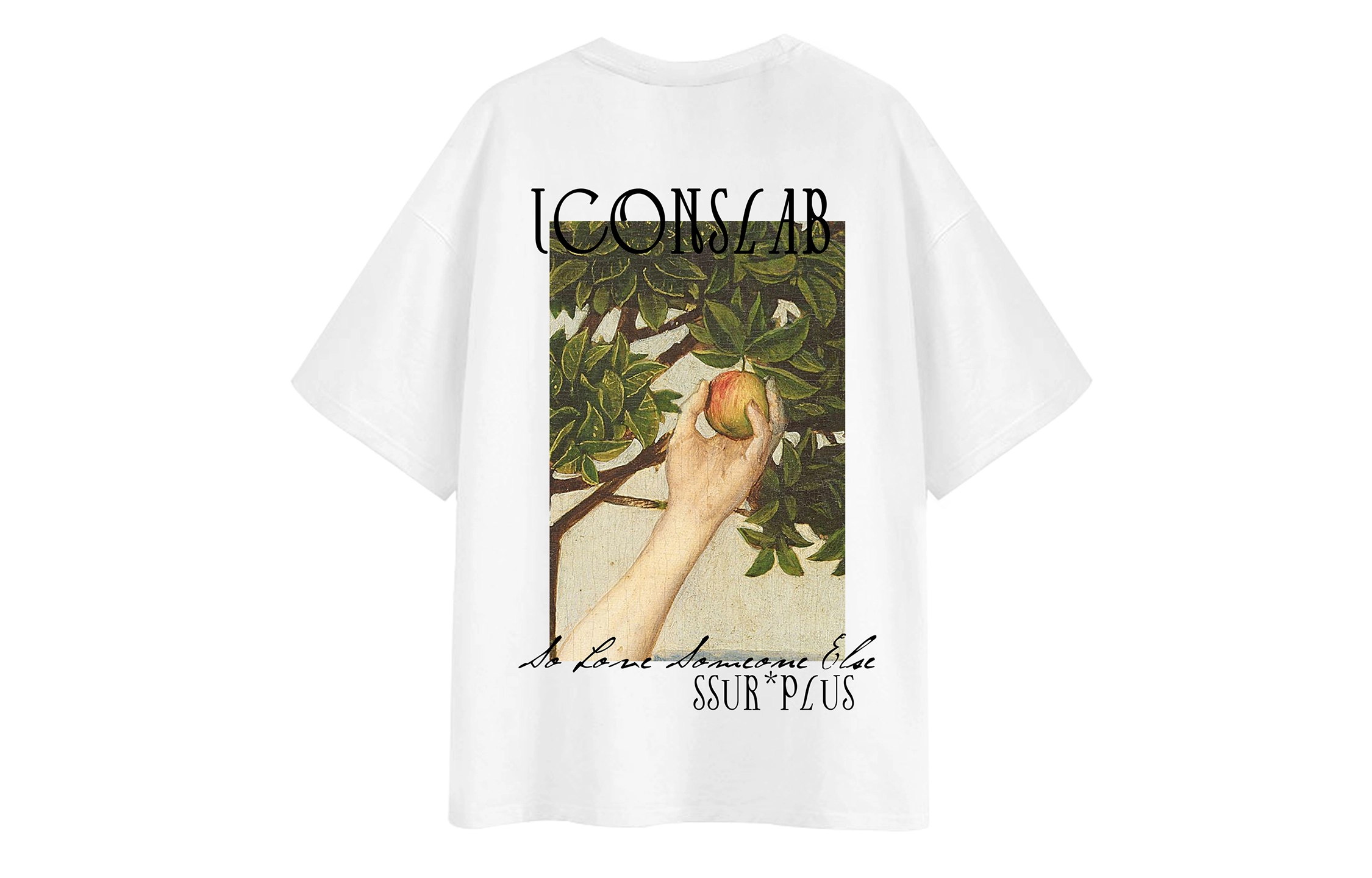 ICONS Lab T