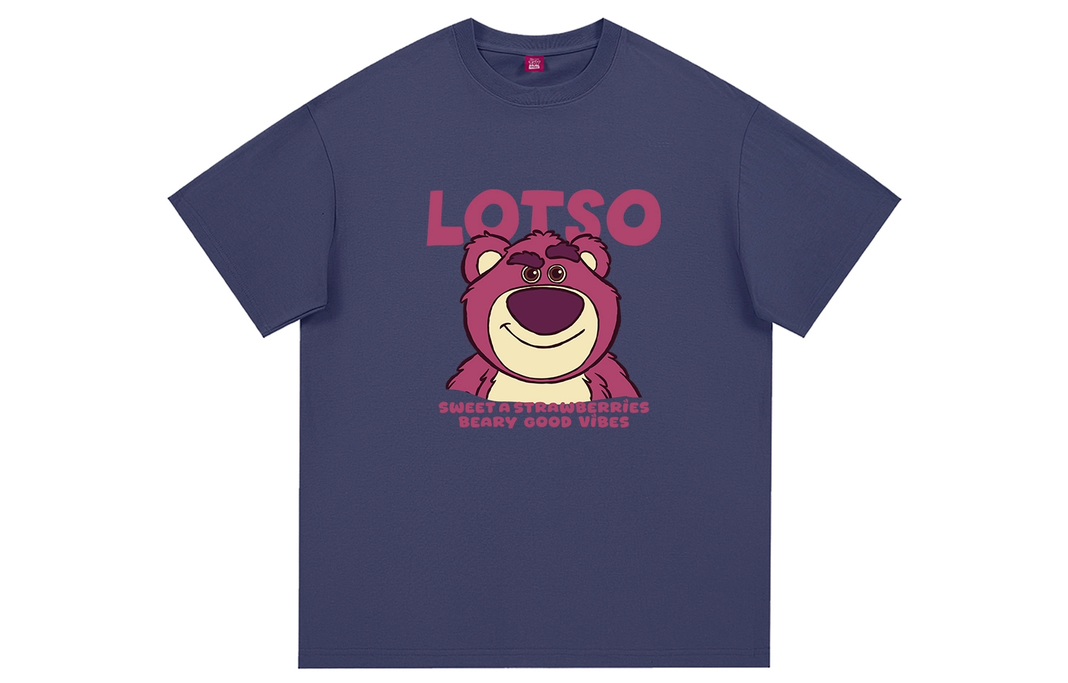 Disney logoT