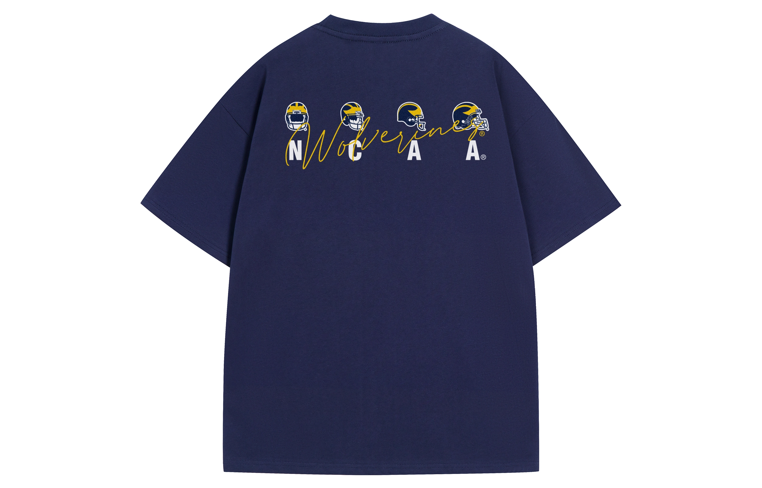 NCAA logoT