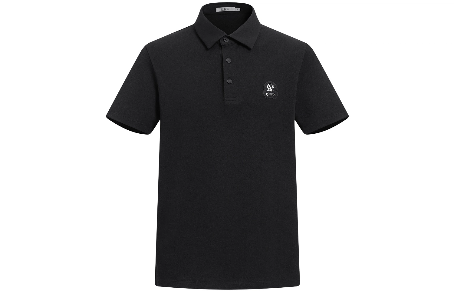 C'N'C LogoPolo