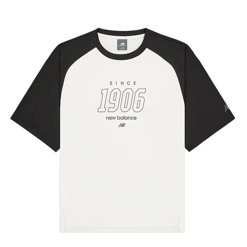 New Balance Shifted SS25 T