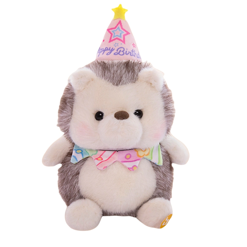 MIC RABBIT 20CM