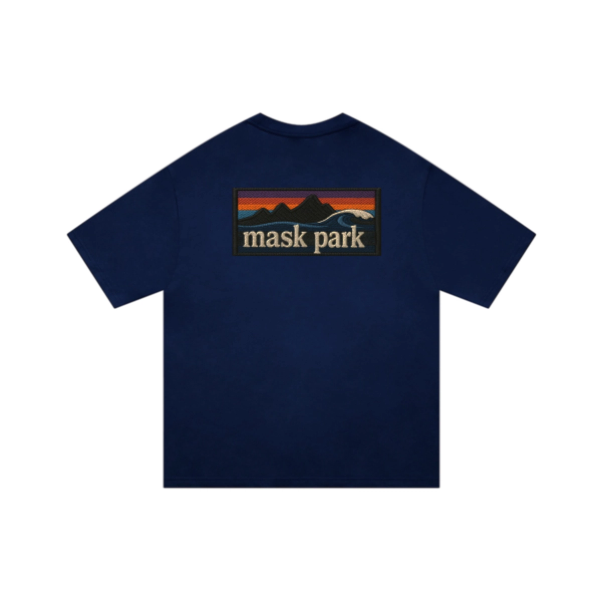 MASKPARK logoT