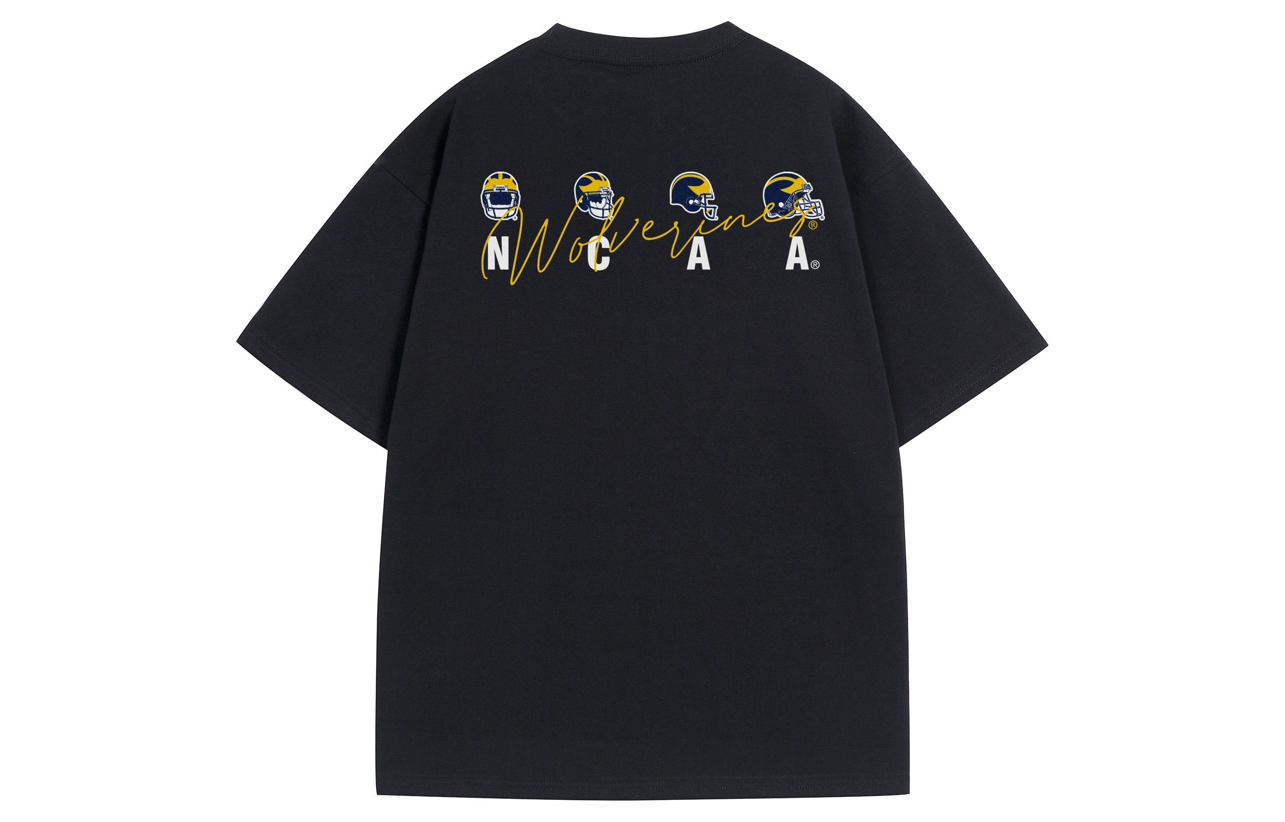 NCAA logoT