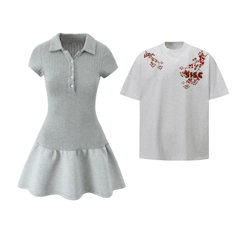 AMUNITS Polo
