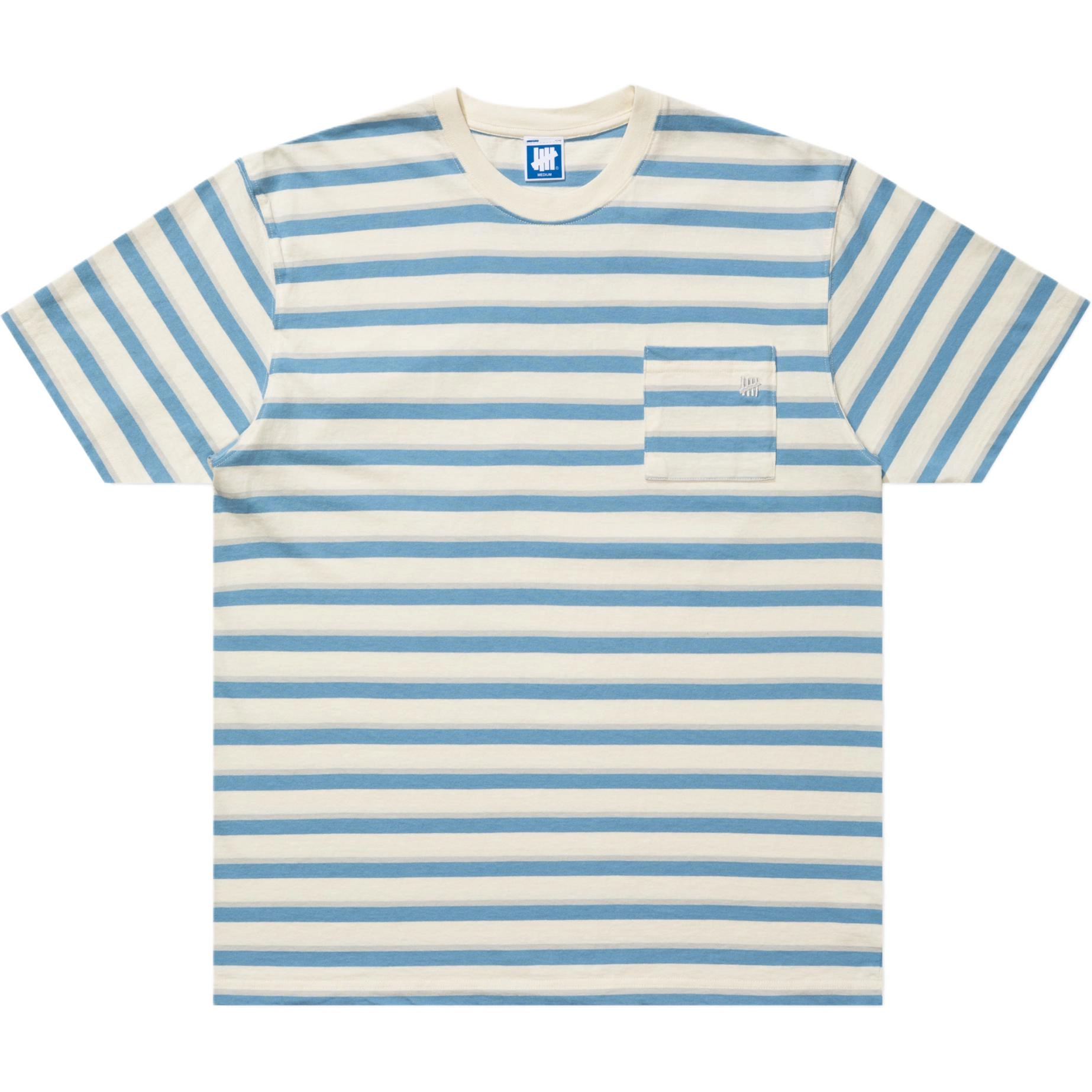 UNDEFEATED SS25 T