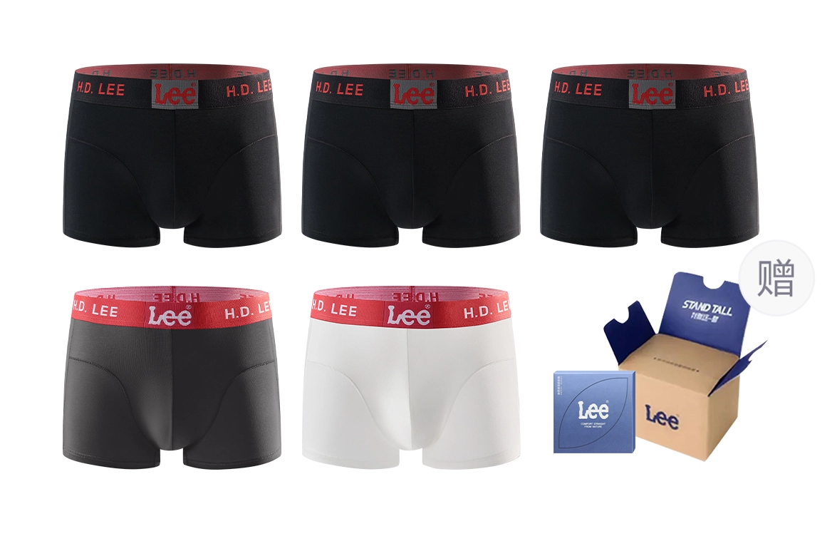 Lee 101 5