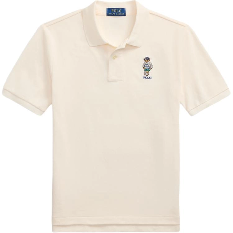Polo Ralph LaurenPolo FW25