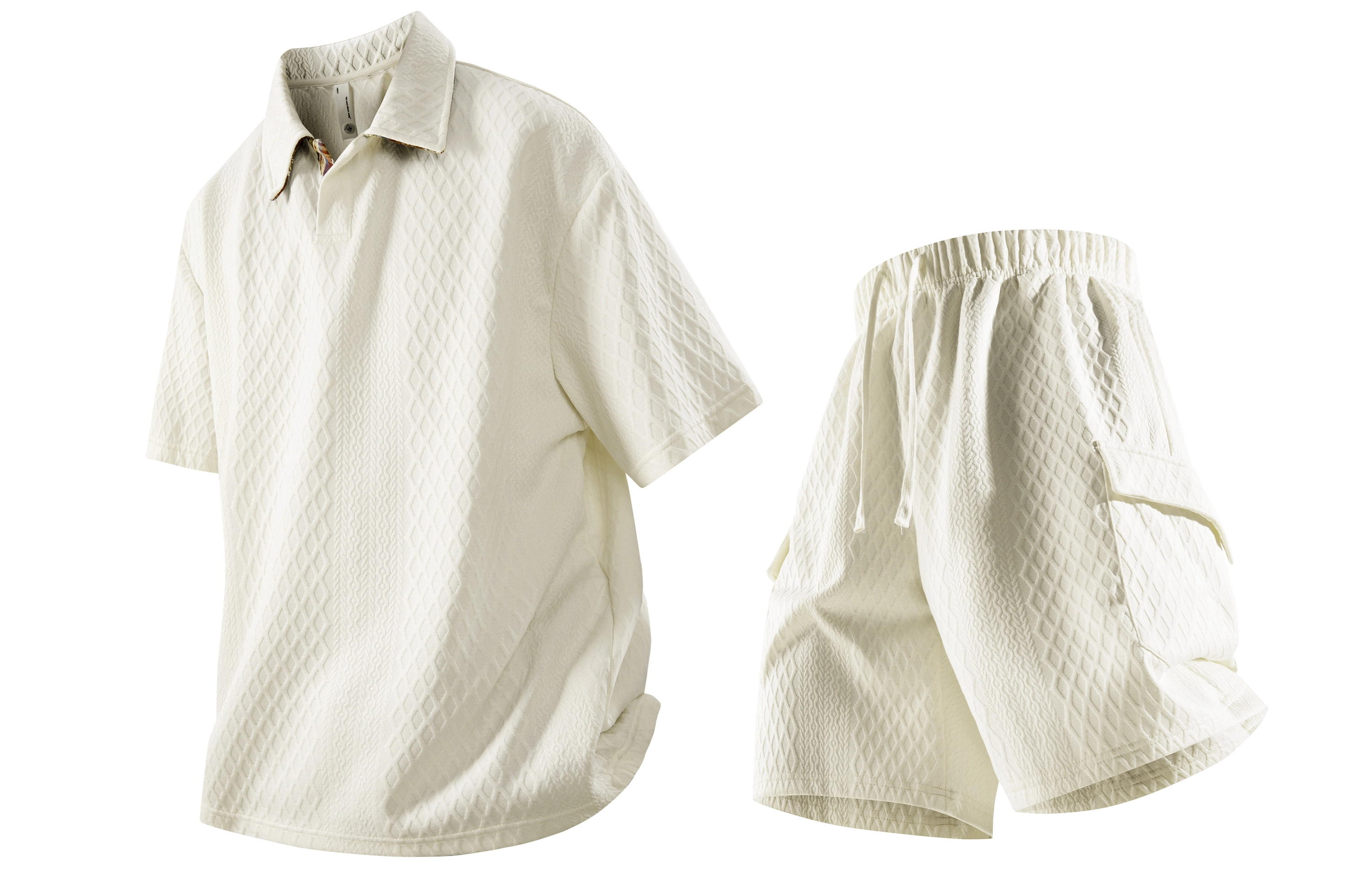 UPZCY Polo