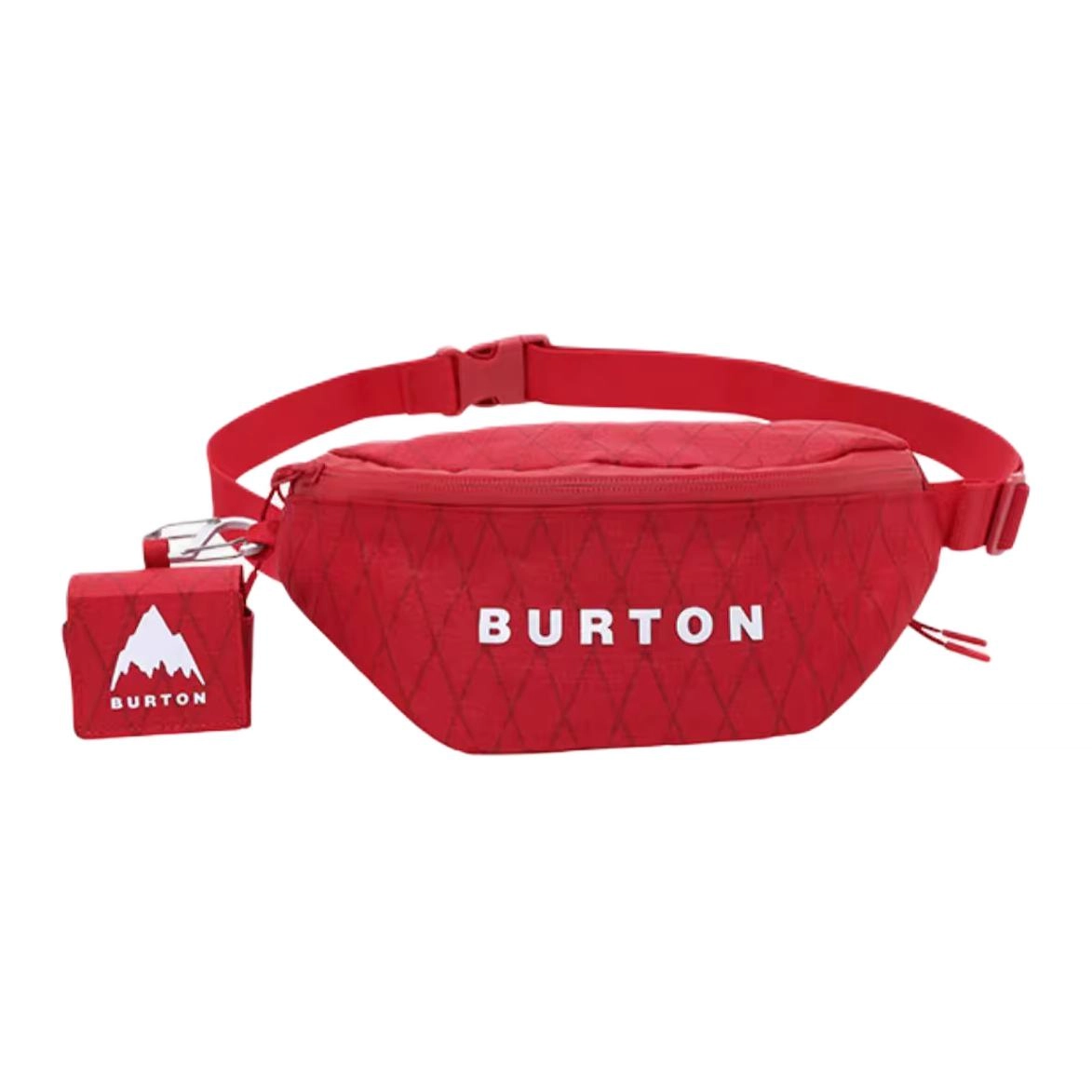 BURTON