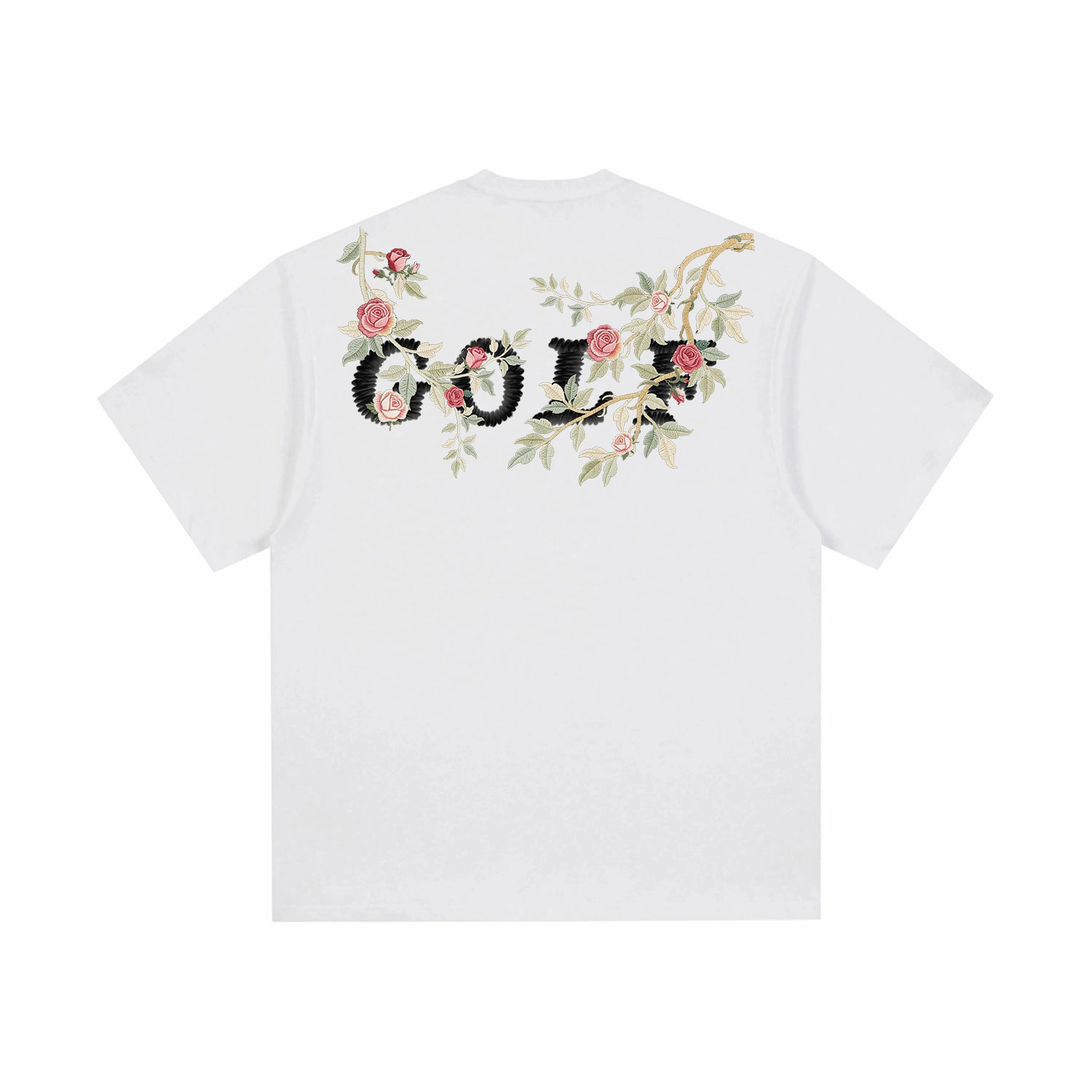 CHARLIE GOLF LogoT