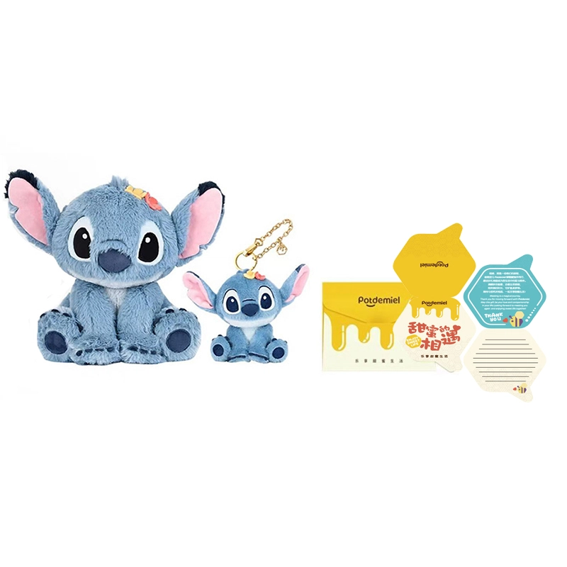 POTDEMIEL x Disney 12cm25cm35cm11cm