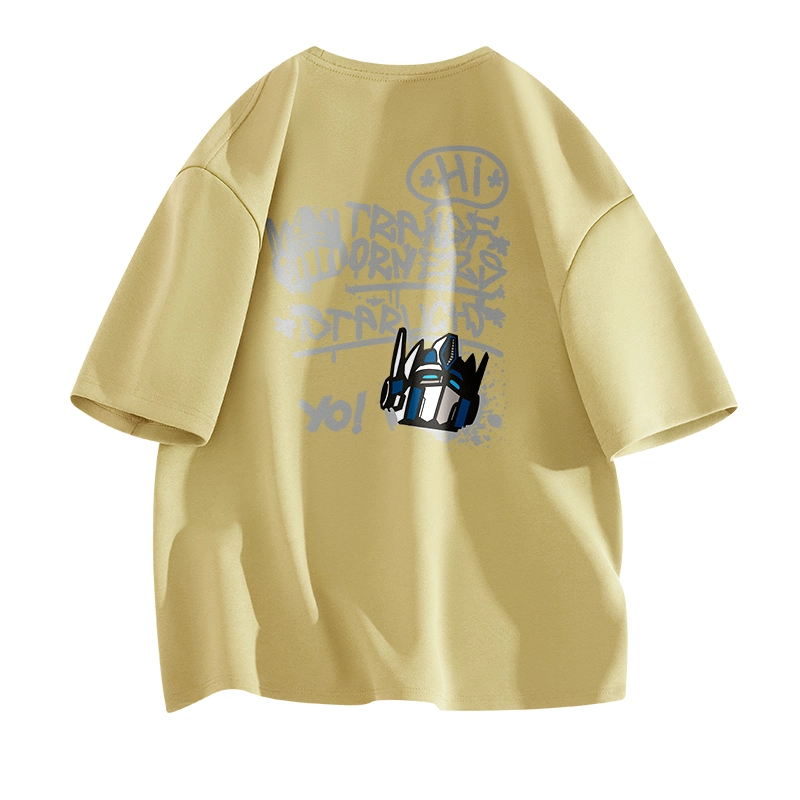 TRANSFORMERS T