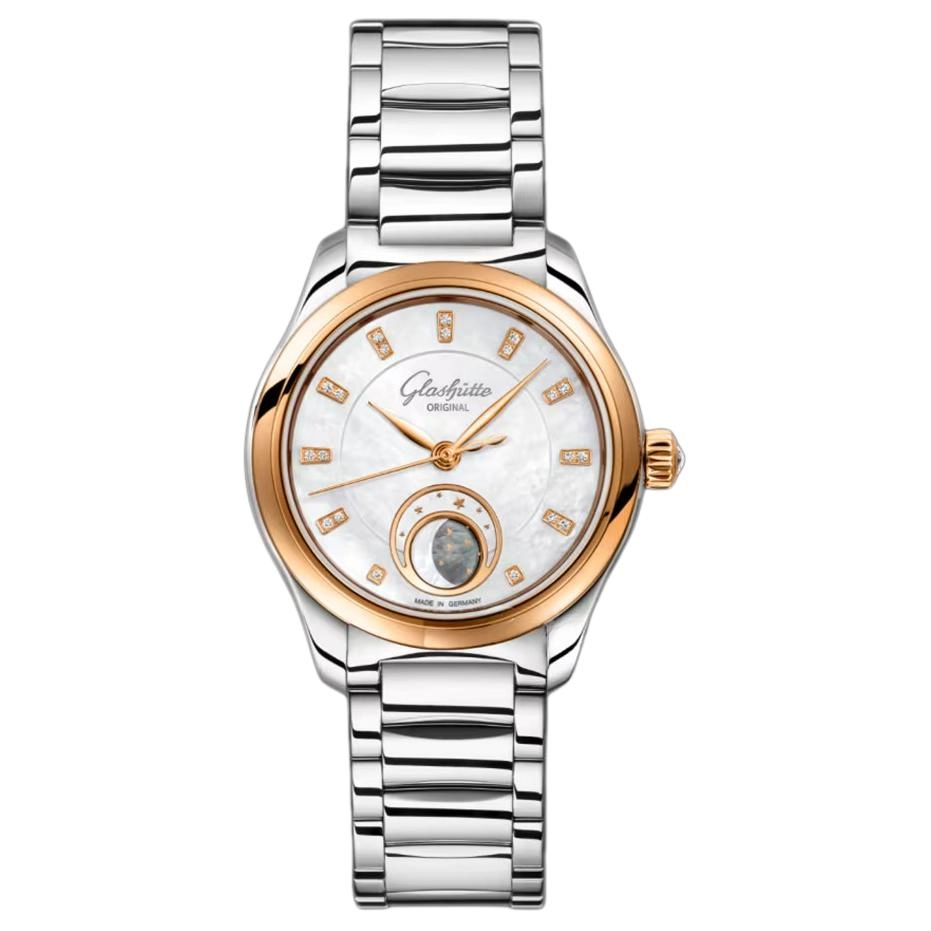 GLASHUTTE ORIGINAL LADY 30 32.5mm