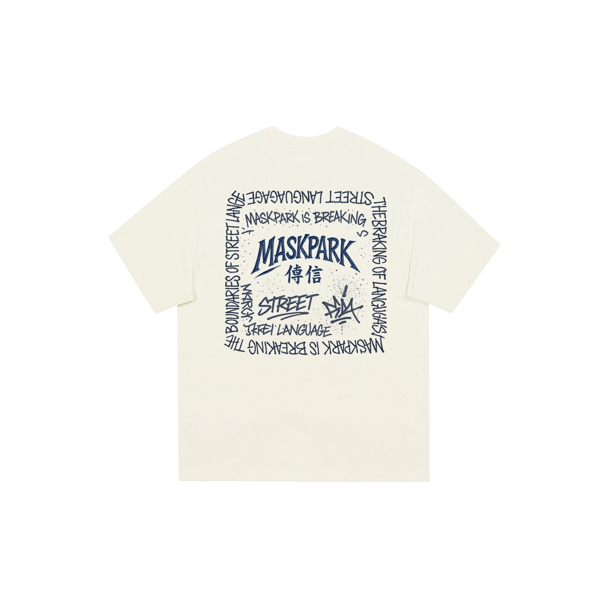 MASKPARK T