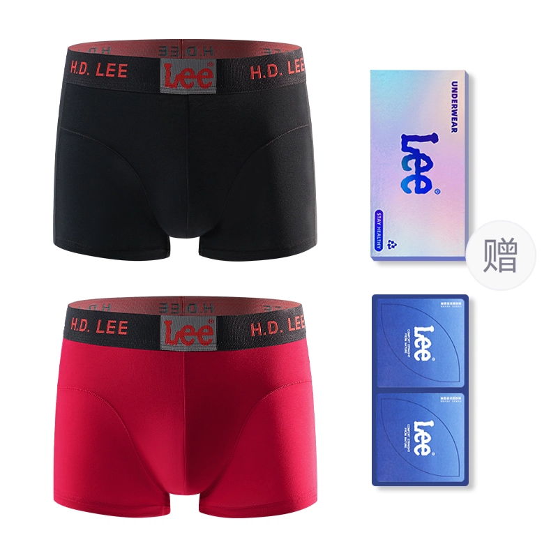 Lee 101 2