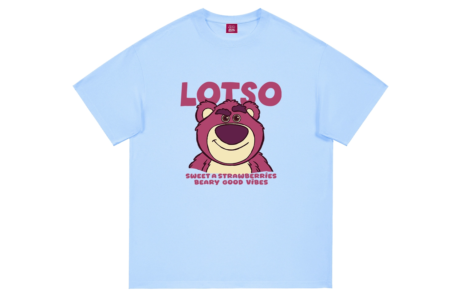 Disney logoT