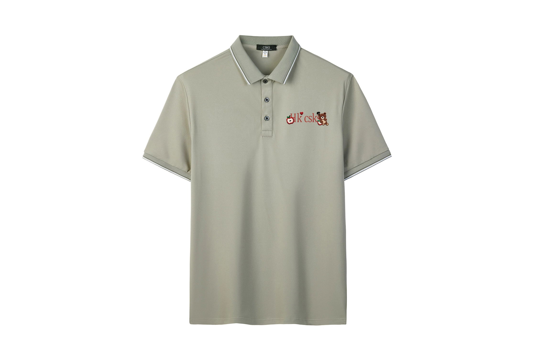 CSKS LogoPolo